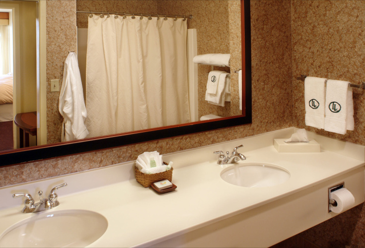 Larkspur Landing Extended Stay Suites Renton photo 11