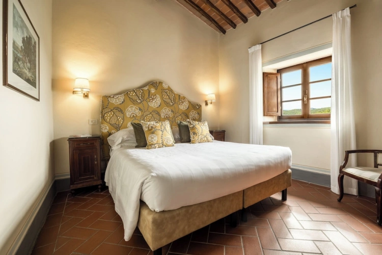 Superior Double Suite