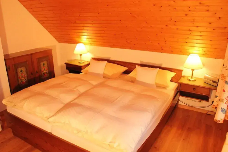 Pension Glöcklehof