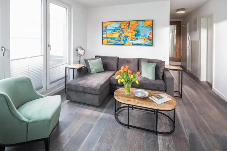 Haus Insulaner Tolle 6