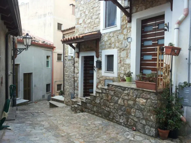 B&B Il Katoio