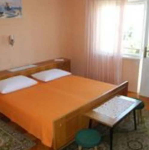 Apartment Josko A4 1st Floor