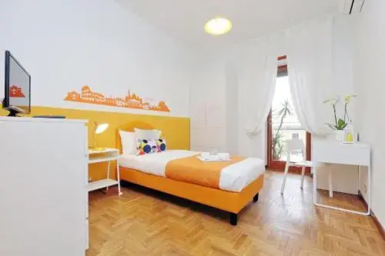 B&B Da Noi in Trastevere