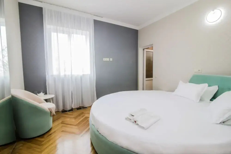 Vigor Hotel