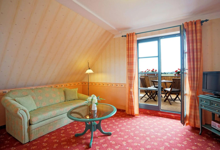 Hotel Godewind