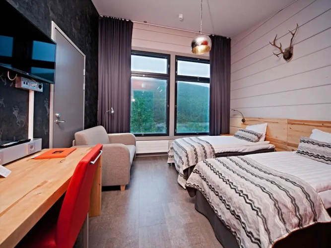 Hotelafbeelding