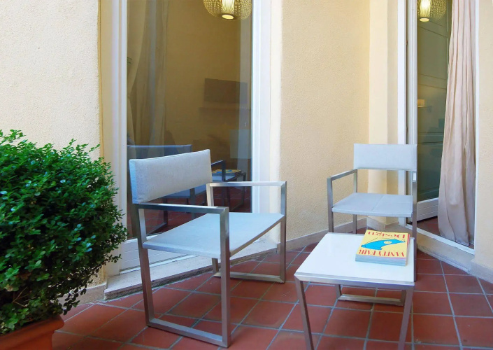 Navona Luxury Apartments