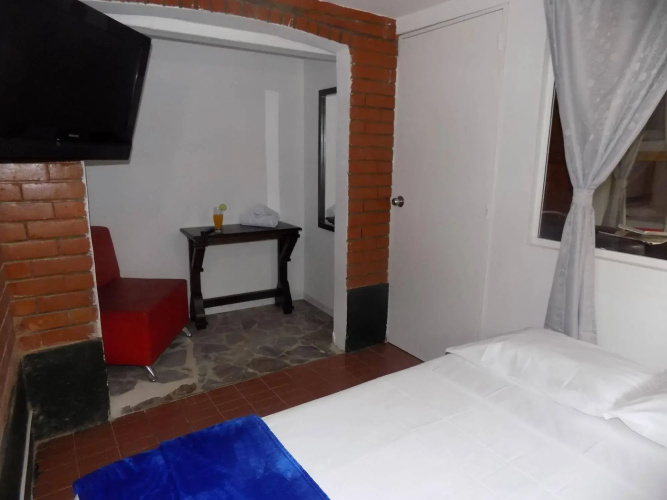 Art City Hostel