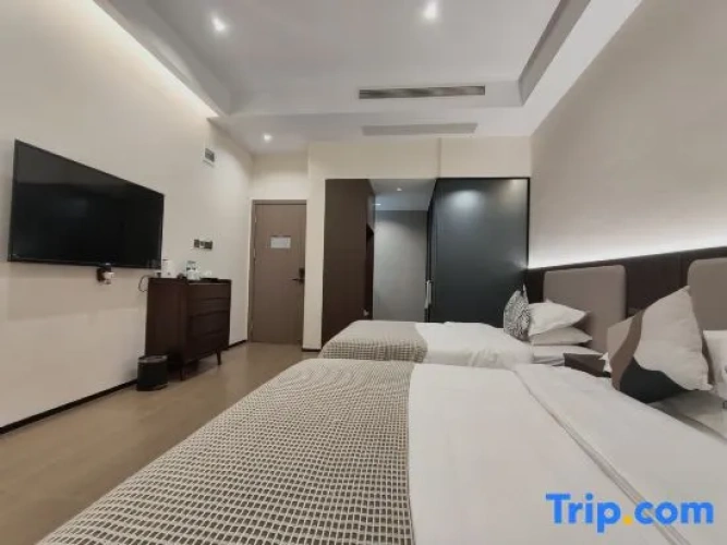 Standard Family room
