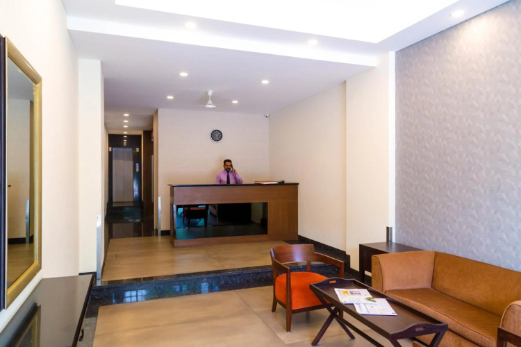 Hotel Dreamland