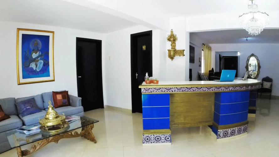 La Casa Arthaus