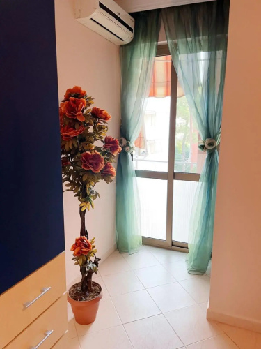 Bluetique Apartament