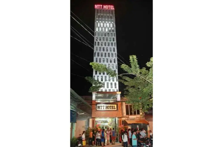 Image de l'hôtel