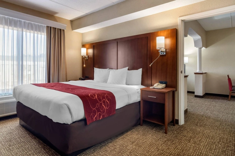 Double Suite