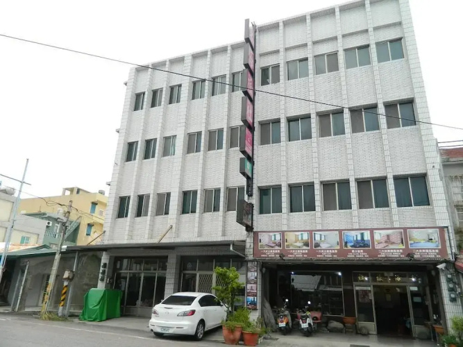 Donghai Lodge
