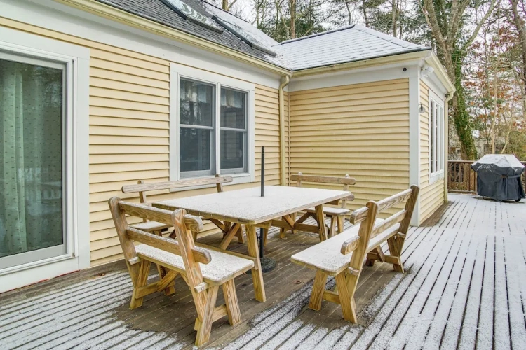 3 Bedrooms Cottage