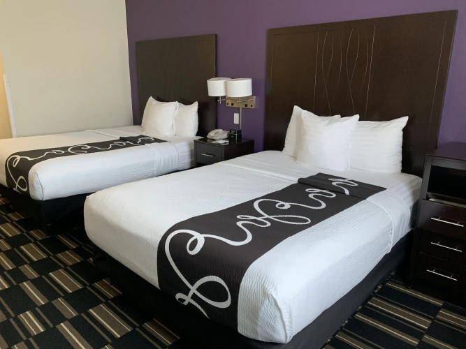 The Hotel Oceanside