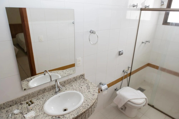 Hotel Ouro Lavras