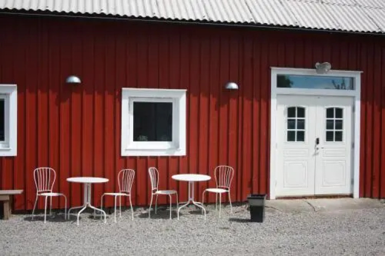 Björkåsen Bed & Breakfast
