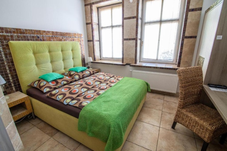 Premium Double room