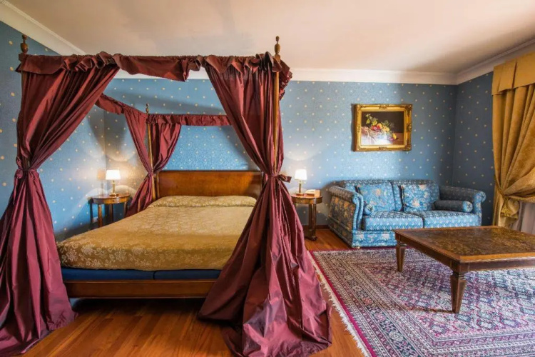 Hotel Bramante