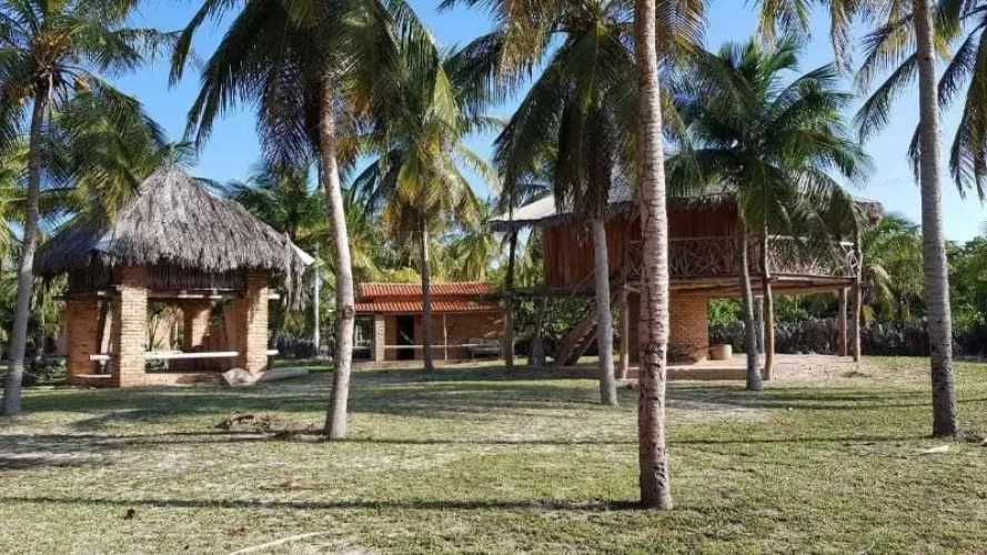 Pousada Rancho do Buna