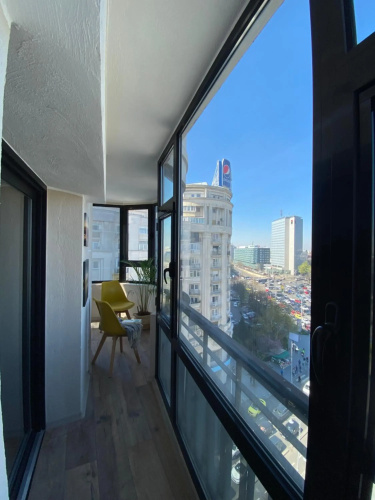 Victoriei Deluxe Suites