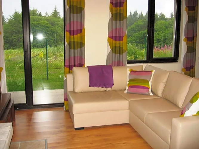 Chamokria Chalets