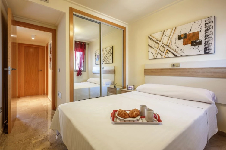 Goodplaces Oropesa Playa