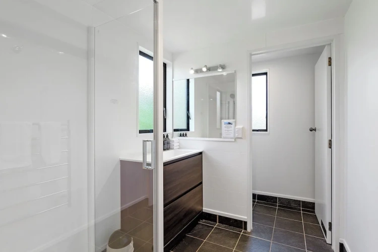 1 Bedroom Suite