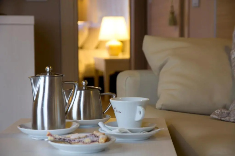 Cortona Resort Spa