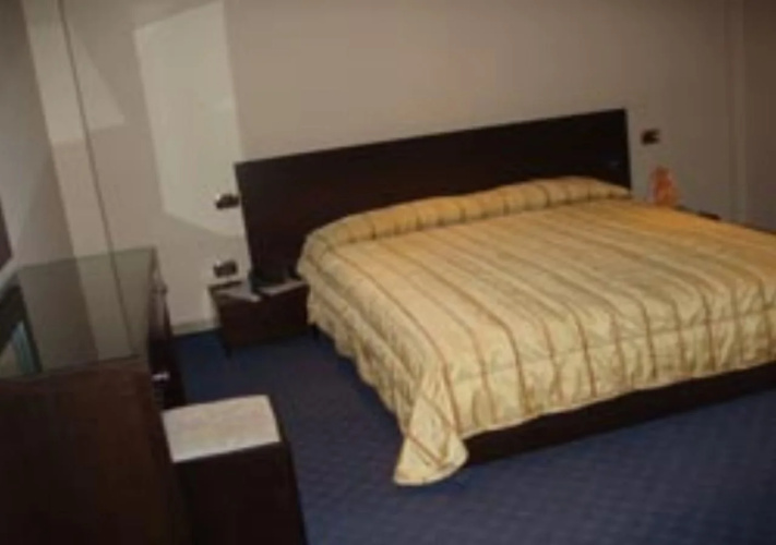 Smerald Hotel