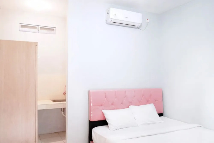 Amira Residence