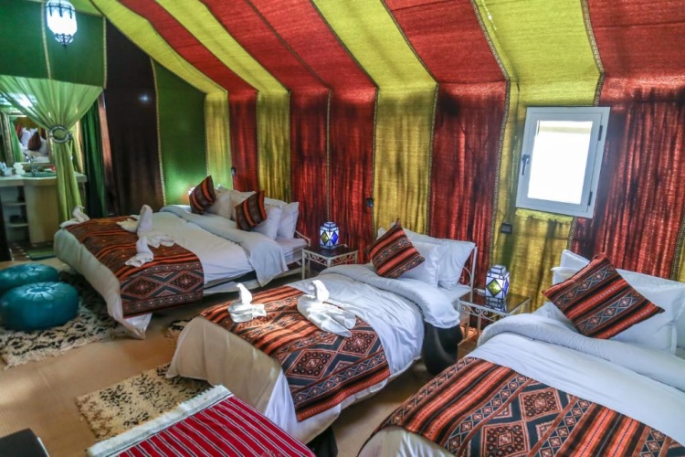 Tent