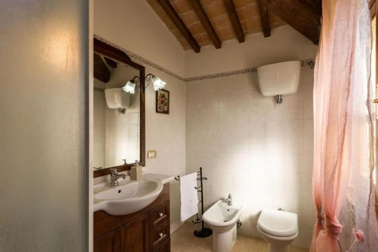 Agriturismo La Fragola