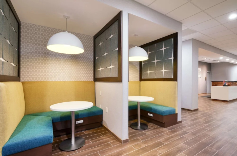 Hampton Inn Draper Salt Lake City
