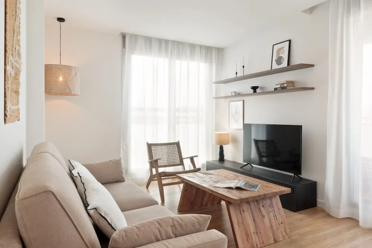 Family Apartment