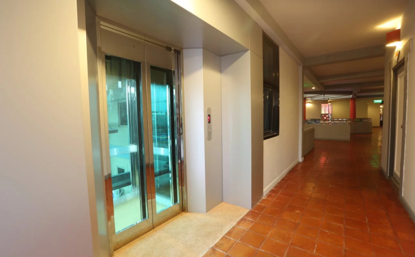 Gulf Siam Hotel & Resort PattayaOver view