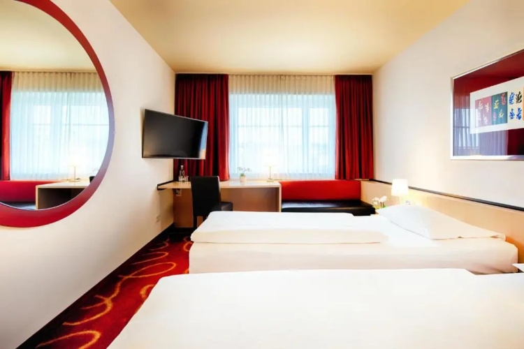 Welcome Kongresshotel Bamberg