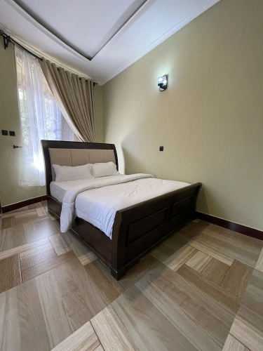 Standard Double Family room