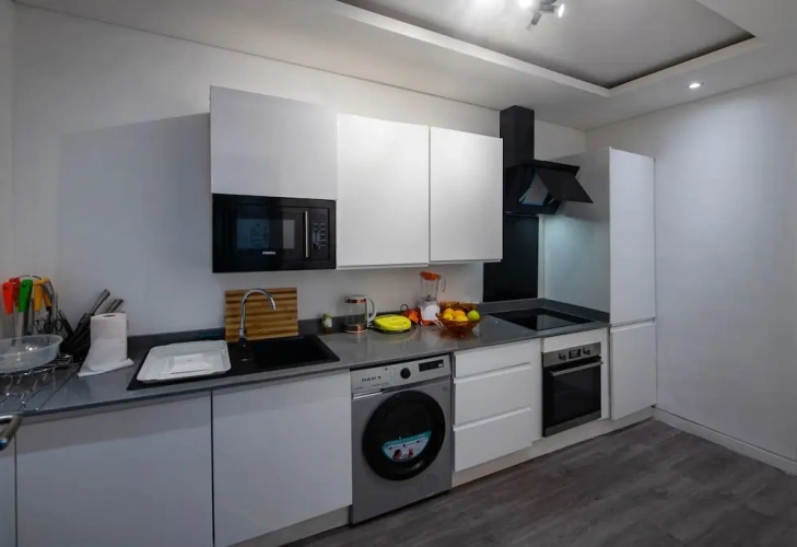 3 Bedrooms Premium Penthouse room