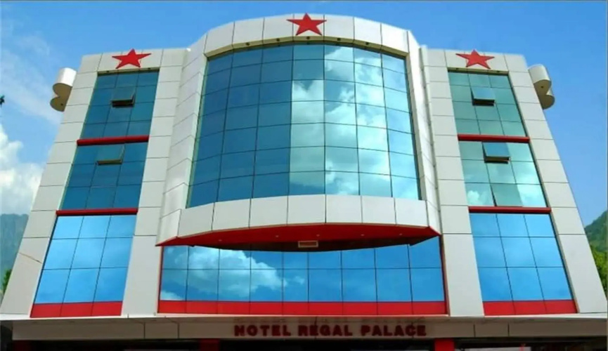 Image de l'hôtel