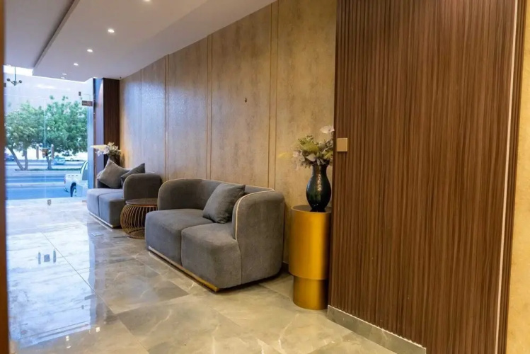 Palm Boutique Hotel Al Nahda