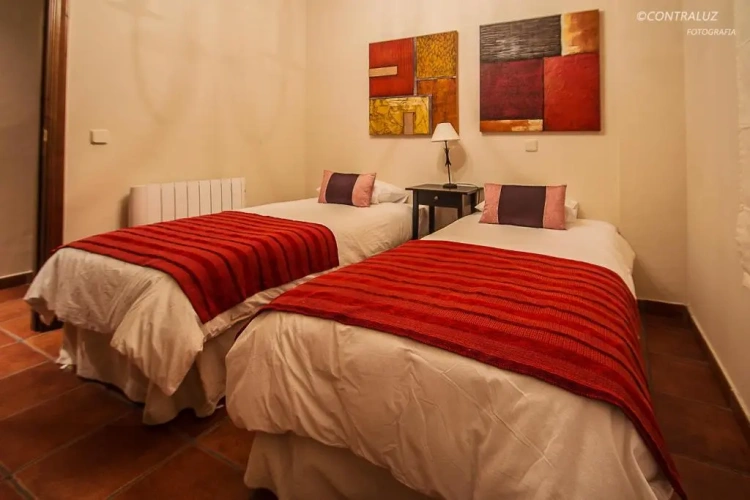 2 Bedrooms Superior Apartment