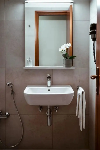Albergo Commercio