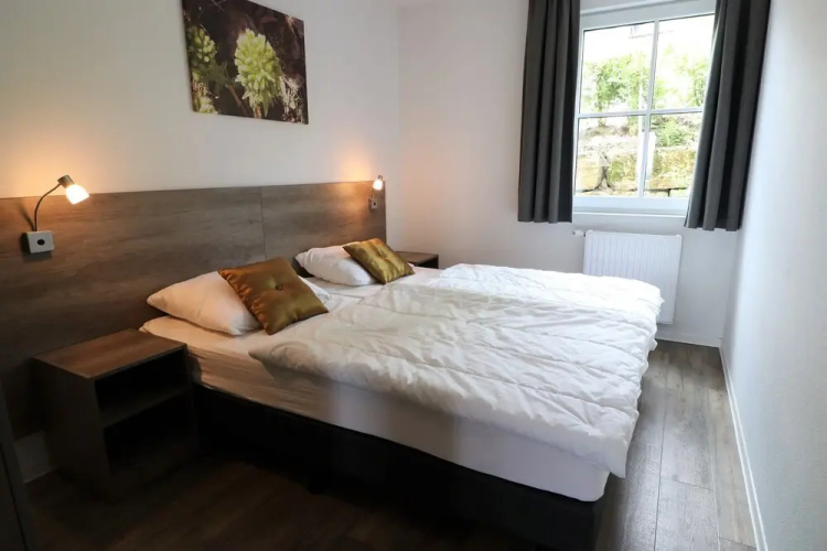 UplandParcs Residence Astenberg