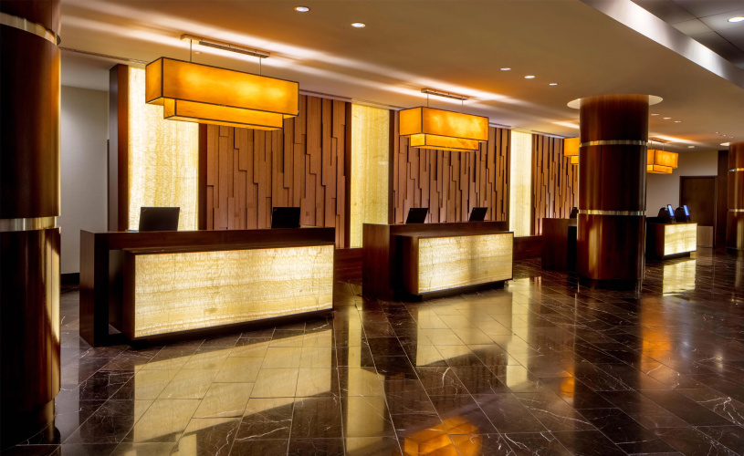 Hyatt Regency Crystal City photo 19