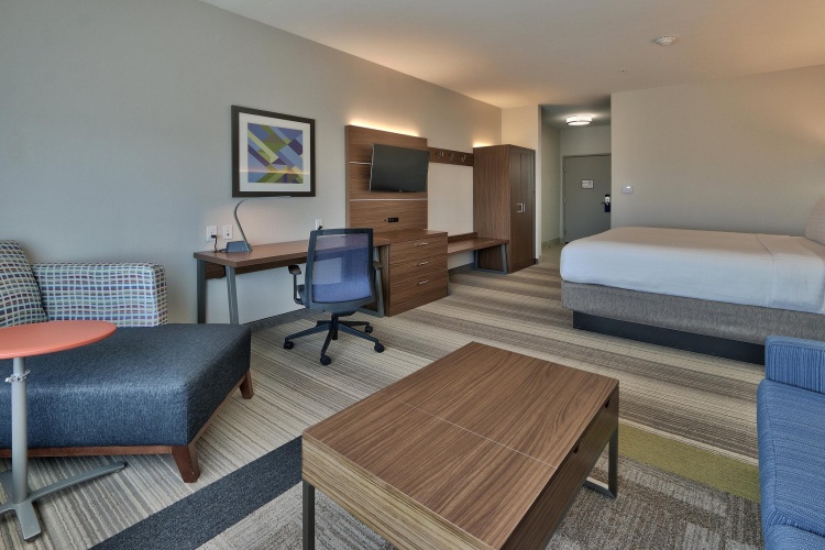 Double Suite