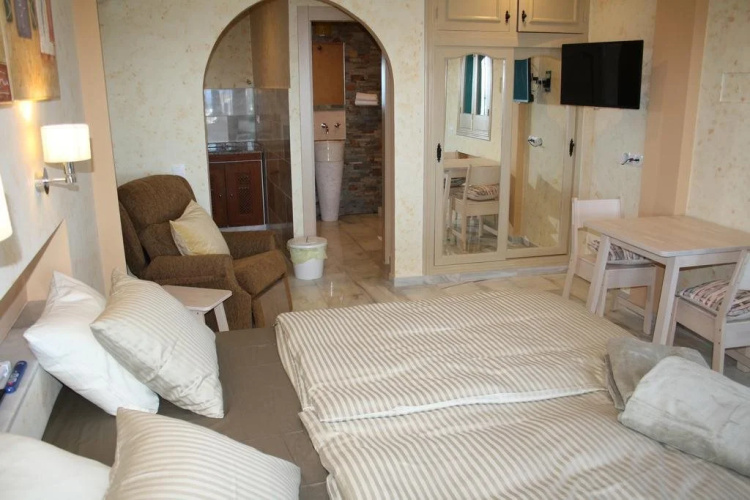 Hotel Casa Maro