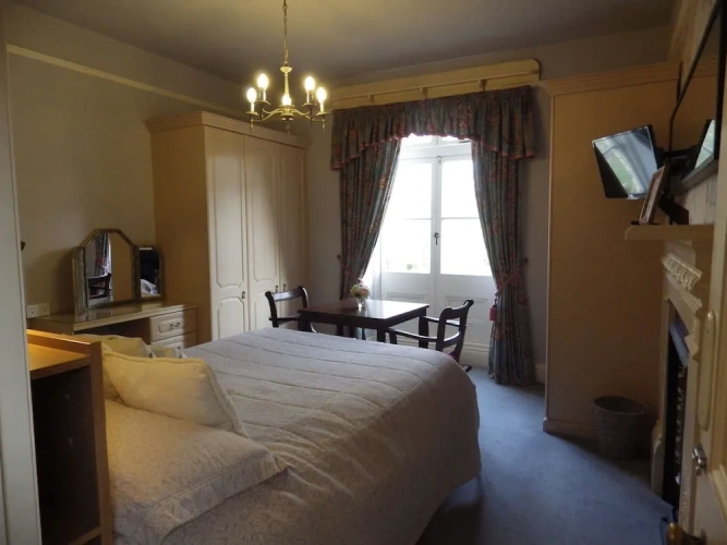 Suite